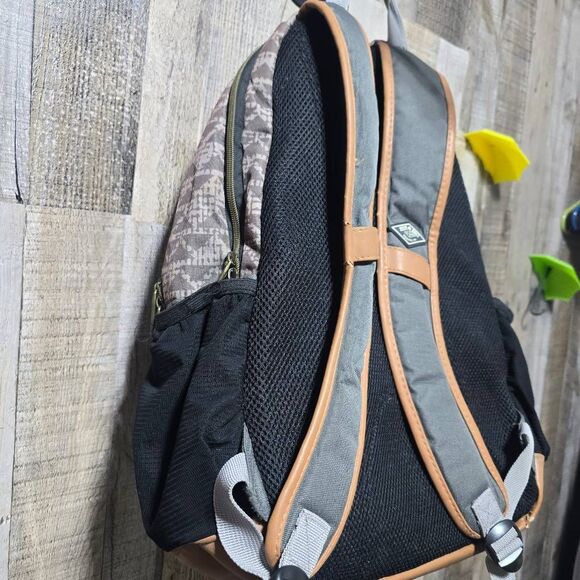 Kelty Boulder Colorado Brown Outdoor Utility Hiking Backpack Rucksack main image 7